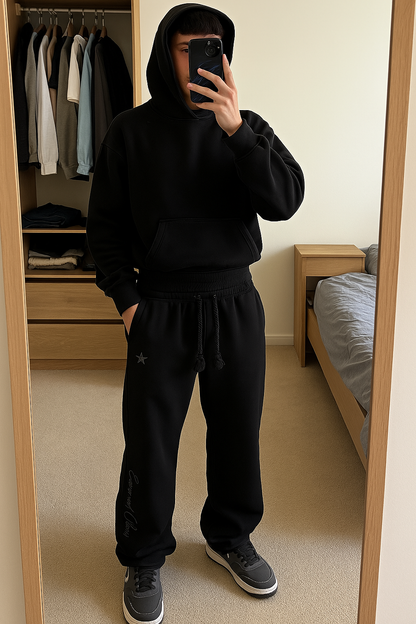 Ligne Deux Sweatpants