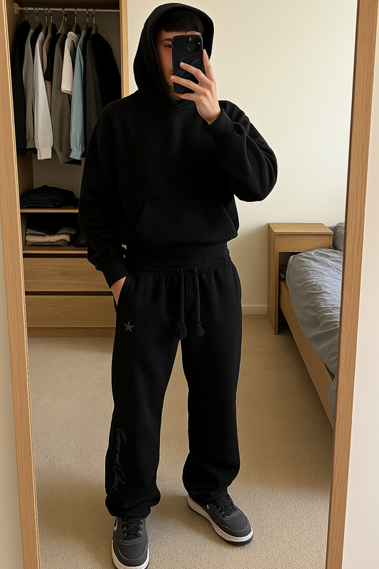 Ligne Deux Sweatpants