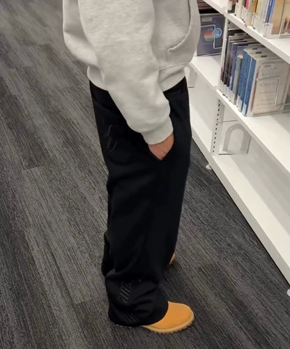 Ligne Deux Sweatpants