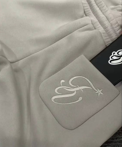 Ligne Deux Sweatpants