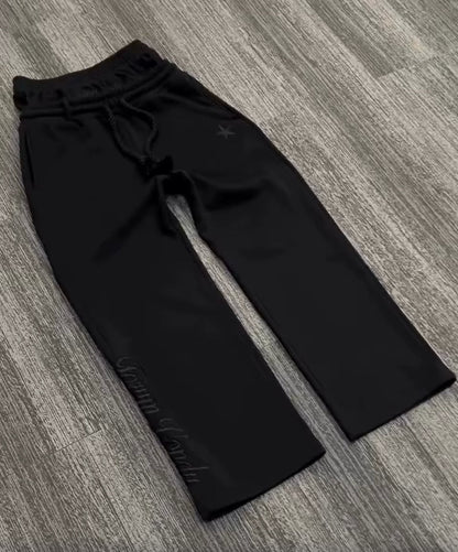 Ligne Deux Sweatpants
