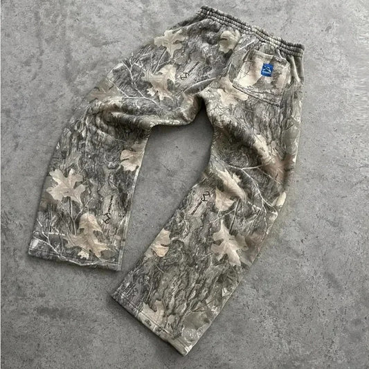 Retro Joggers