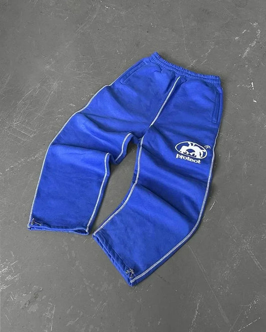 Retro Joggers