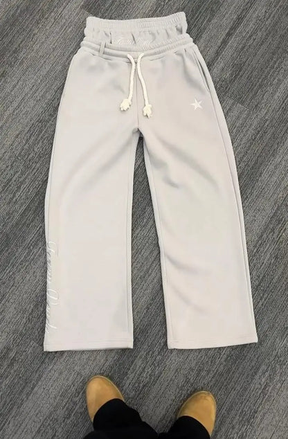 Ligne Deux Sweatpants